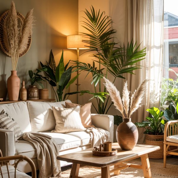 a-cozy-living-room-decorated-in-earthy-
