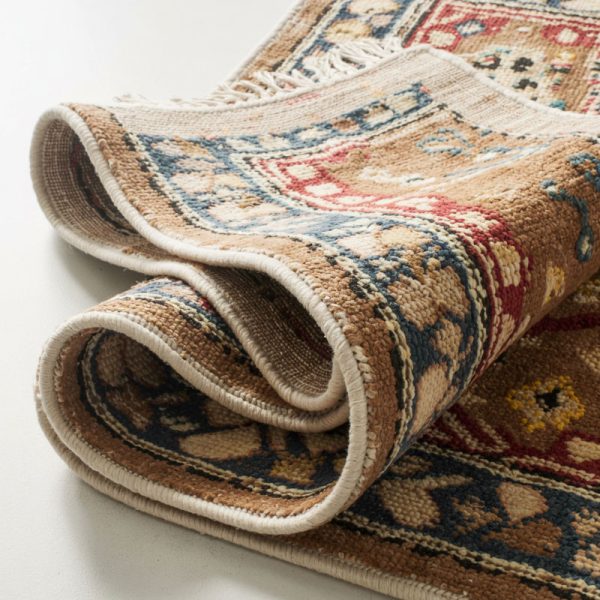 a-photograph-of-a-hand-woven-rug-with-in_
